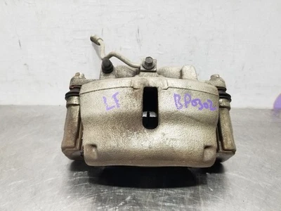 09 2009 GMC CANYON SLE PINZA DE FRENO DELANTERA CONDUCTOR IZQUIERDO Foto 1 de 4