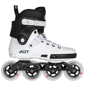 Powerslide Next Core Negro 90 - Imagen 1 de 7