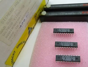 1 Stück SAB8288-AP | BUS CONTROLLER for 8086 8088 8288  | DIP20 | SIEMENS - Bild 1 von 4