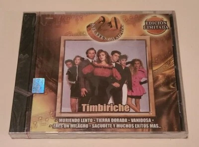 timbiriche - Image 1 of 2