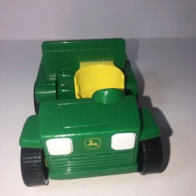 Rc2 John Deere Gator - Image 1 of 4