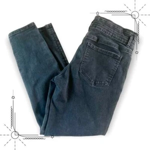 Ann Taylor Damenjeans 12 The Skinny schwarz - Bild 1 von 10