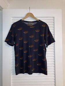 Short Sleeve DRIES VAN NOTEN T-Shirts for Men for sale | eBay