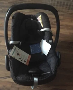 kinderwagen 3 in 1 gebraucht - Bild 1 von 5