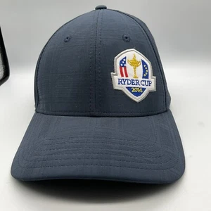 Adidas Ryder Cup 2014 verstellbar USA Golfmütze - dunkelblau - Bild 1 von 17