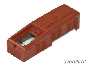 Ersatzteil Roco HO E-Lok Ce 6/8 SBB (43539) - Vorbau* - Picture 1 of 2