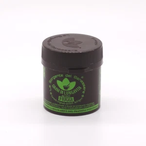 GRANI DI LUNGAVITA LASSATIVO NATURALE INTESTINO PIGRO STITICHEZZA OFFERTA 2 + 1 - Imagen 1 de 1