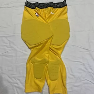 MALLAS ACOLCHADAS NIKE PRO HYPERSTRONG EMITIDAS POR JUGADORES DE LA NBA 881963 Talla 2X Nuevas con Etiquetas - Imagen 1 de 6