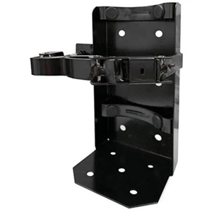 Extintor 30 lb Soporte Vehículo Resistente 811 Universal Ajustable - Imagen 1 de 1
