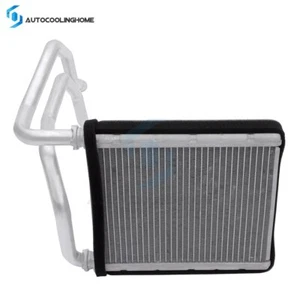 A/C Replacing Heater Core For 2008 09 10-2017 Toyota Highlander 11 12-16 Sienna - Picture 1 of 9