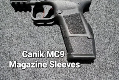 BLOODYWHEELS Canik MC9 “Sleeve" Bloody Wheels READ ITEM DESCRIPTION!!!)