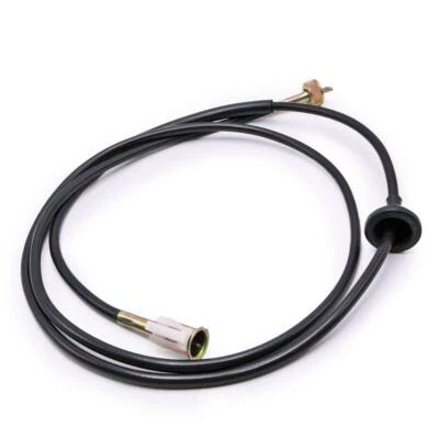 Medidor de cable velocímetro 1985 98 para Mazda B2000 B2200 B2600 Bravo Magnum Speedo Foto 1 de 4