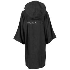 AQUATEC Towel Robes - CHILDREN & ADULT SIZES - Quick Dry Technology - 3 Colours