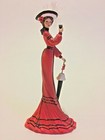 Elegance of Coca-Cola Collection Figurine No. 1460A