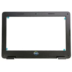 New For Dell Chromebook 11 3100 11.6 LCD Front Frame Bezel Cover 06C2J6 - Picture 1 of 9