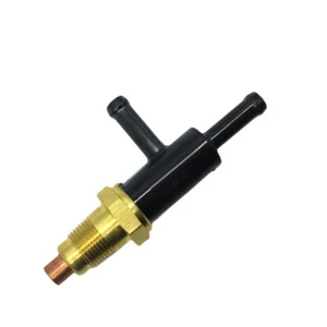 Intake Air Bypass Control Thermal Valve Assist for 2001-07 CR-V Stream 2.4L 2.0L - Picture 1 of 7