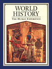 World History : The Human Experience Mounir A., Karls, Andrea Ber