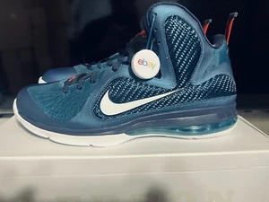 Nike LeBron 9 Swingman - Size 14 - Picture 1 of 9