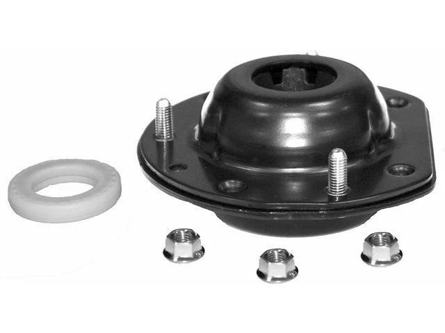 Montaje de puntal delantero Monroe para Pontiac G5 2007-2010 68TVFK Foto 1 de 1
