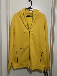 Chaqueta Polo Jeans Co. Ralph Lauren con cremallera para hombre talla L - RN 67437 - Imagen 1 de 6