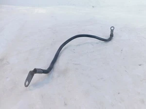 84-99 Yamaha Virago 700 750 1100 XV700 XV750 XV1100 Negative Battery Cable Wire - Bild 1 von 7