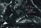 DAVID KAGEN signed Autogramm 20x30cm FRIDAY THE 13 in Person autograph COA