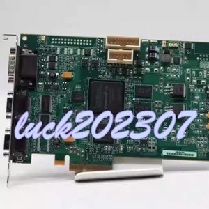 1PC used Matrox SOL2MEVCLB * Y7367-00 rev. B image acquisition card #YY - Picture 1 of 5