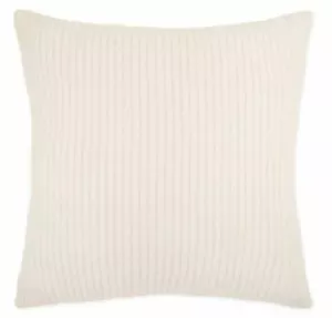 Wamsutta® Sutton European Pillow Sham in Blush Modern Bohemian 100% cotton - Picture 1 of 3