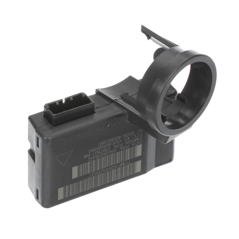 WIRELESS RECEIVER CONTROL MODULE  2015-2016 JEEP COMPASS OEM NEW MOPAR 5026218AT - Image 1 of 4