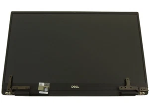 Dell 15,6" wyświetlacz LCD FHD FHD do Vostro 5590 - szary - XT4FT - Zdjęcie 1 z 4