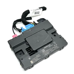 2017 - 2019 AUDI Q7 4M INTERFACE GATEWAY CONTROL MODULE 8W8907468 - Picture 1 of 5