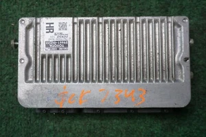 2012 13 14 TOYOTA CAMRY 2.5L Engine Computer Control Module OEM ECM 8966106K22 - Picture 1 of 4