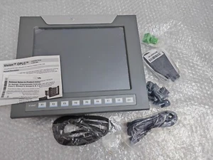 1PC NEW UNITRONICS V1040-T20B  via FedEx or DHL - Picture 1 of 7