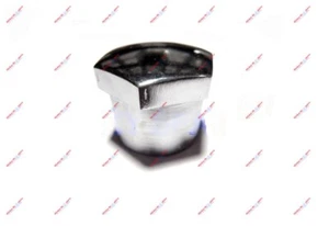 Royal Enfield Bullet Steering Stem Lock Nut - Picture 1 of 3