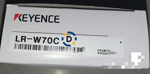 New KEYENCE LR-W70C Sensor - Picture 1 of 2