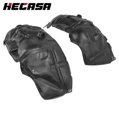 Inner Fender Liner Front Left+Right For Ram 1500/Ram 1500 Classic 2009-2024 - Image 1 of 4