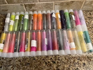 34 neue Faber Castell Gelatos hochpigmentierte Farbsticks Posten # 3 - Bild 1 von 4