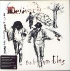 Babyshambles Delivery - Red Viny... UK 7"  record