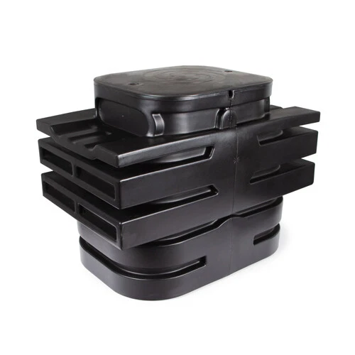 Bóveda de bomba Atlantic PV7500 Foto 1 de 1