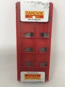 SANDVIK COROMANT N151.2-A097-54G H13A 10 PIEZAS **NUEVO** - Imagen 1 de 9