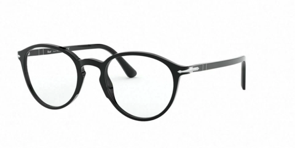 Gafas Persol 0PO3218V-95 negras 3218 V Foto 1 de 4