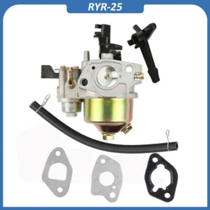 Carburetor for Harbor Freight Predator 212CC 60363 69730 6.5HP Engine Motor - Picture 1 of 14