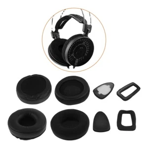 1 Pair Earpad/Headband or Audio Technica ATH-AD500X AD700X AD900X Headphone - Picture 1 of 36
