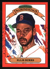 Boston Red Sox Baseball Cards Choose Player Qty Discount 100s to Choose