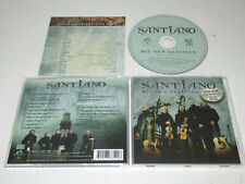 Santiano ‎– Avec Den Gezeiten / We Love Musique ‎– 060253773542 CD Album