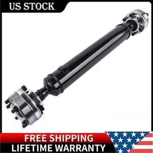Front Driveshaft For Durango Grand Cherokee 2011-2023 Single Speed 52853642AC - Bild 1 von 11