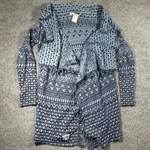 Disney Parks Med Blue Shawl - Picture 1 of 6