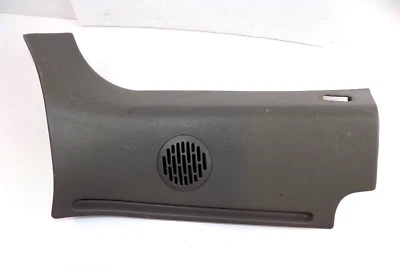 Tahoe Suburban Yukon 2002 moldura interior pilar D con altavoz trasero pasajero derecho Foto 1 de 4