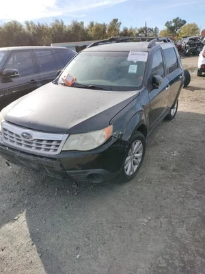 右后 SPINDLE KNUCKLE 2009 - 2013 SUBARU FORESTER — 第 1/4 张图片