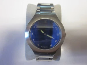 Orologio Fossil Acciaio Inox - Foto 1 di 1